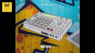 Mad Fresh - Beat Tape vol.7 / Old School, Boom Bap (Full Album)