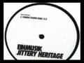 Einmusik - Jittery Heritage