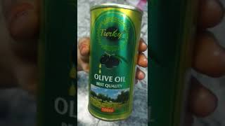 olive oil review in Tamil