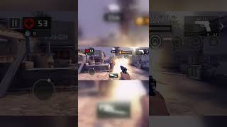 Dead Trigger 2: Zona Morta!!! #Shorts #gameplay