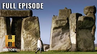 Stonehenge's Impossible Mystery | Ancient Impossible (S1, E3) | Full Episode