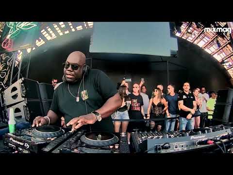 Carl Cox Plays Star B "Gotta Have You" - YouTube