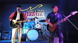 SNAPBOX - Kaibigan | #Kazee Night at Simon's Place Supreme Resto Bar, Quezon City