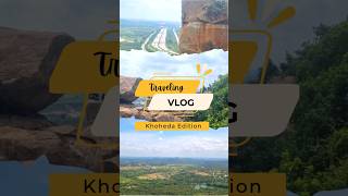 #koheda gutta View Point | Hyderabad #koheda #viralvideo #bike #nature #travel #hyderabadtourism