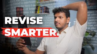 The Secret Revision System That Toppers Use | Dr. Anuj Pachhel