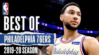 The Best Of The Philadelphia 76ers | 2019-20 Season