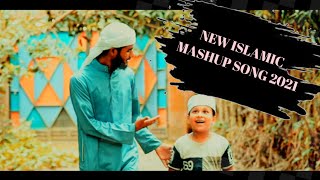কালজয়ী ইসলামিক সঙ্গীত | New Mashup 2021 | Arif Arian & Sheikh Sayed | Tarana Records | MR.MHB YT