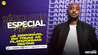 Rádio Mania  Especial Milthinho | Quando