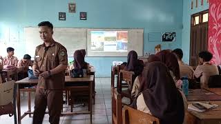 Video Pembelajaran - Materi Persebaran Flora dan Fauna Dunia (Metode Auditori, Intelectuali, Repeat)