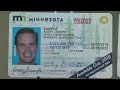 Getting A REAL ID Now? Officials Say Be Patient