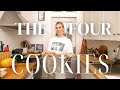 Everyone Likes a Different Chocolate Chip Cookie | Cooking Through Four Chocolate Chip Cookies!