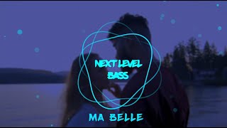 Ma Belle (Bass Boosted) AP Dhillon (ft. Amari) | New Punjabi Songs 2021
