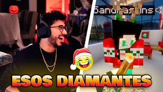 ZEIN VISITA a SANDRITASKINS 💥 SMASH TE REGALO LOS DIAMENTES 💥 TARMALAND