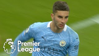 Ferran Torres' second goal gets Man City level again against Newcastle | Premier League | NBC Sports