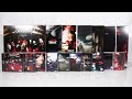 Slipknot Collection Unboxing