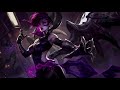 morgana all skins old vs new comparison rework league of legends