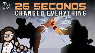 26 Seconds That Changed Games Forever | Game Arcadia
