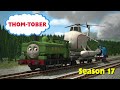 Thom-tober: Season 17