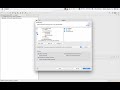 Exporting Project To Archive File In Eclipse (including exporting selected part of projects)