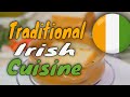 Top 10 foods to try in Ireland {Irish Cuisine}