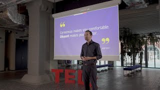 What is SIMPLE Communication? | Piotr Garlej | TEDxTumskiBridge