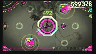 【BeatStream】Idola BEAST