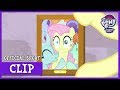 Teacher Of The Month (Official Short) | MLP: FiM [HD]