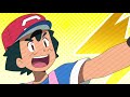 mallow gets a grassium z mallow gets a z ring pokemon sun and moon episode 121 review