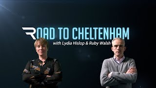 Road to Cheltenham - Ruby's back \u0026 Paul Townend answers YOUR questions