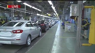 GM Lordstown gearing up for 50th anniversary celebration