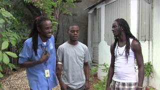 Citizen security: how community participation is breaking the cycle of violence in Jamaica?
