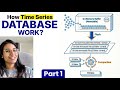 System Design Interviews: TimeSeries Databases Explained