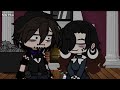 the aftons meet william family gacha club ⫯ gacha fnaf ⫯ afton family ⫯ gacha afton part1 old au