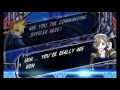 azure striker gunvolt 4 merak vs electric glands