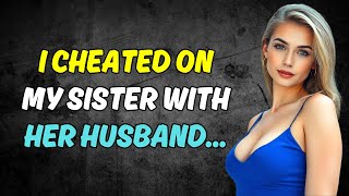 I Did It With My Sister's Husband | Untold Secrets