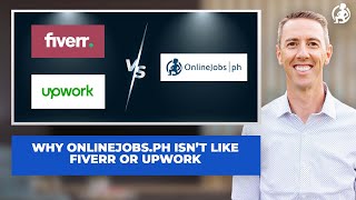 Ep. 313: Why Onlinejobs.ph Isn’t Like Fiverr Or UpWork