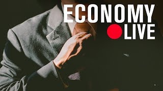 The Upside of Inequality: How Good Intentions Undermine the Middle Class | LIVE STREAM