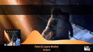 Feint & Laura Brehm - Solace [sub español]