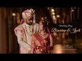 BISWARUP & JYOTI || Film By THE ORNATE EVENTS || Cinematic Wedding Teaser || HD Video 2022 ||