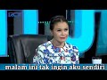 lagu tak ingin sendiri aku masih seperti yang dulu pance pondang