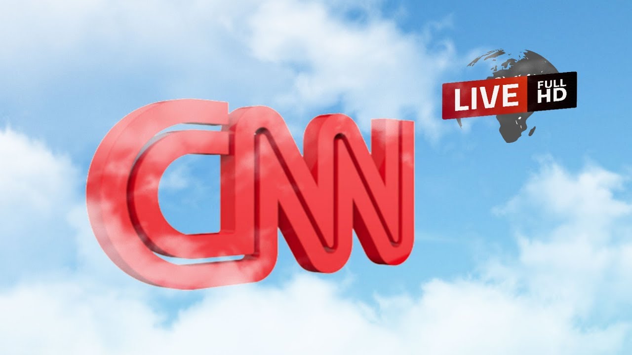 CNN News Live Stream (USA)| CNN Breaking News Today - YouTube