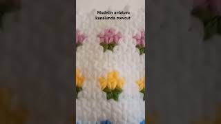 En yeni lif modelleri 💯⚡#crochet #knitting #paradise #pattern #craft #ytshots #shortvideo #diy #yt