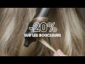 profitez des offres black friday avec ghd