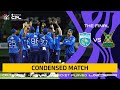 Condensed Match | Final | Saint Lucia Kings vs Guyana Amazon Warriors | CPL 2024