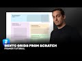 Modern Responsive Bento Grids in Framer (Step-by-Step Tutorial)
