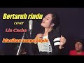 Bertaruh rindu - Siti KDI | Cover Lia Cacha versi latihan orkes