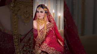 Aj Meri Shadi or Barat Hai /Cinematography/bridal makeup look/#blessed beginnings