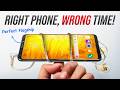 The Perfect Phone Nobody Bought!
