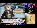 Fire Emblem: Awakening - Paralogue 2: The Secret Seller (Hard-Classic Mode)