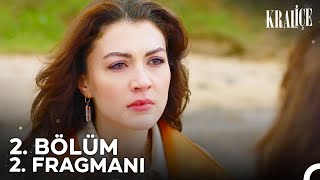 Kraliçe 2. Bölüm 2. Fragmanı | Tek Aldatılan Kadın Sen Değilsin!